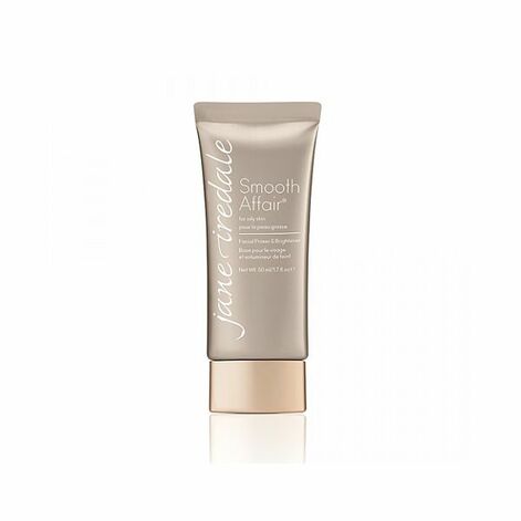 Jane Iredale Smooth Affair, Aluskreem Rasusele Näonahale